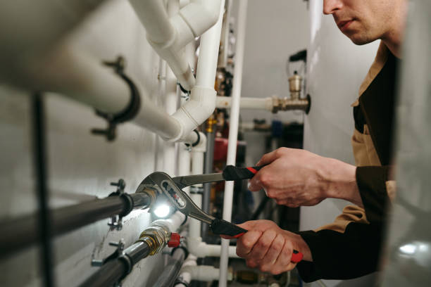 Trusted Madison, WI Plumbing Experts