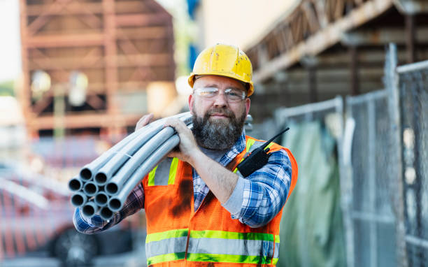 Best Pipe Repair Near Me  in Madison, WI