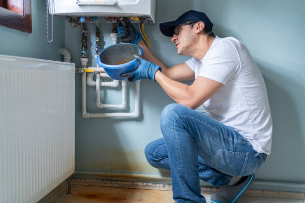 Best Residential Plumbing Services  in Madison, WI