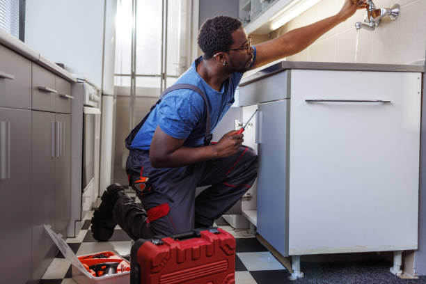 Best Plumbing Inspection Services  in Madison, WI