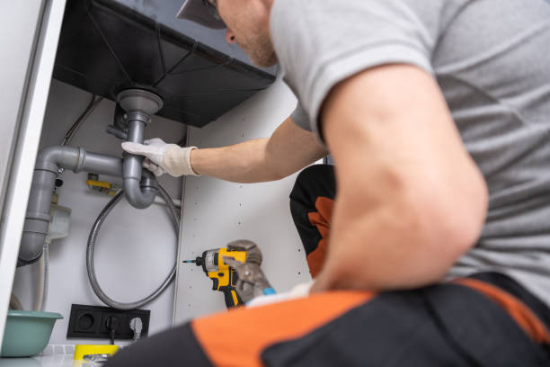 Best Leak Detection Services  in Madison, WI