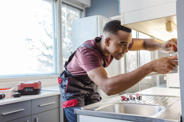 Best Shower Repair Services  in Madison, WI